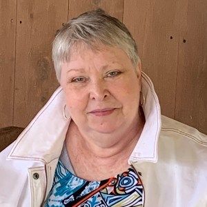 Meet your Posher, Patty